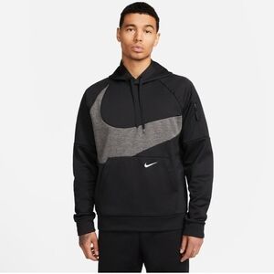 Nike Therma-FIT Men's Pullover Fitness Hoodie